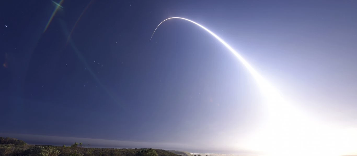 ΗΠΑ-Ρωσία: Αποφάσισαν να αναβάλουν τις επιθεωρήσεις στο πλαίσιο της «New START» λόγω κορωνοϊού